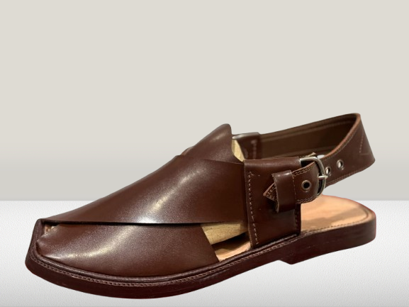 Kalosh Chappal Charsadda